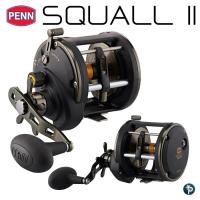 ราคา รอกเบท PENN SQUALL II (11174658948)