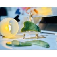 ราคา หินกัวซาทรงปลาโลมา #หินเเท้ นวดหน้า ที่นวดหน้า กวซานวดหน้า กัวซานวดหน้า #หินกวซาหยกเเท้ #ผลิตภัณฑ์ยอดนิยม (28303985472)