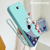 ราคา เคส samsung j7 prime j4 plus j6 plus j4 j6 j7 pro เคสโทรศัพท์มือถือ ซิลิโคนนิ่ม กันกระแทก สีพื้น สําหรับ samsung j7 prime j4 plus j6 plus j4 j6 j7 pro YTFY01 น่ารัก ลายการ์ตูน กันกระแทก (20777618641)