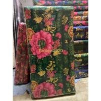 ราคา ที่นอนนุ่น 3.5ฟุต(105cm)แบบสามพับ (11198689428)