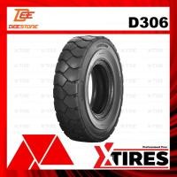 ราคา ยาง"ตัน"รถโฟล์คลิฟท์ 5.00-8 ยี่ห้อ DEESTONE รุ่น D306 Forklift (5112633456)
