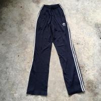 ราคา กางเกงวอร์มมือสองของแท้ กางเกงวอร์มadidas กางเกงขากระบอก (6859366069)