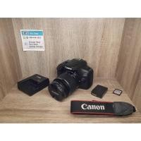 ราคา Canon EOS 4000D Kit18-55mm Built-In Wi-Fi (18989725918)