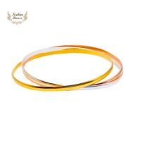 ราคา กำไลเงินแท้ 3 กษัตริย์ 3 วง คล้องอยู่ในเซ็ทเดียวกัน (25010611822)