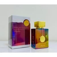 ราคา Armaf Club De Nuit Untold Eau De Parfum (23280268918)