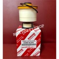 ราคา ไส้กรองโซล่า HILUX REVO ของแท้!! (1392794305)