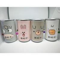 ราคา ทิชชู่​เปียก​กระป๋อง​ลายการ์ตูน​น่ารัก​ (2337963566)