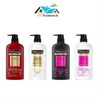 ราคา Tresemme's เทรซาเม่ แชมพู+ครีมนวด ลดผมชี้ฟู นุ่มลื่นและจัดทรงง่าย ขนาด 370-400มล. มีให้เลือก (28852319686)