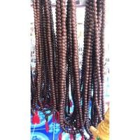 ราคา ประคำแร่ล้วนแร่เหล็กน้ำพี้แท้100✅ (8950976051)