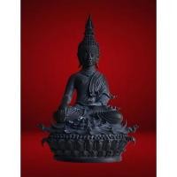 ราคา พระกริ่งพุทธประทานยศบารมี เนื้อนวโลหะ พร้อมกล่อง NO. ๑๕๔๐๓ ออกแบบและจัดสร้างโดย อ.เฉลิมชัย โฆษิตพิพัฒน์ (24081572834)