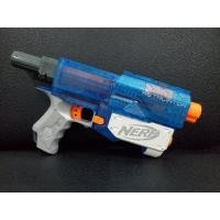 ราคา NERF เนิร์ฟ ปืนของเล่น มือสอง (29508159514)