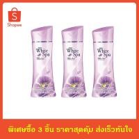 ราคา Mistine White Spa White Musk UV Whitening Lotion โลชั่น มิสทีน ไวท์สปา ไวท์ มัคส์ ยูวี ไวท์เทนนิ่ง โลชั่น 200 มล. 3 ชิ้น (25986896830)