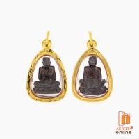 ราคา AURORA หลวงปู่ทวดสุวรรณคีรี สีรมดำ วัดสุวรรณคีรี (22566309285)