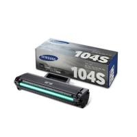 ราคา Samsung 104S ตลับหมึกโทนเนอร์ สีดำ (MLT-D104S) ของแท้ Black (22856572371)