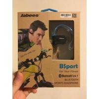 ราคา หูฟัง Jabees Bsport (86621148)