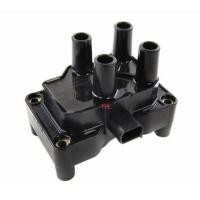 ราคา COIL IGNITION คอยล์ไฟ คอยล์ไฟจุดระเบิด ฟอร์ด เฟียสต้า 1.4 1.5 FORD FIESTA 4ประตู 5 ประตู (6735054511)