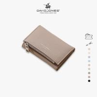 ราคา David Jones Paris กระเป๋าสตางค์หนัง PU ลายจระเข้ Organiser สําหรับผู้หญิงและ Gilrs (28854416599)