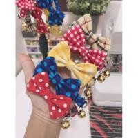 ราคา ปลอกคอนิรภัยน้องหมาน้องแมว (22876260635)