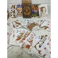 ราคา ไพ่ วันพีช ของระลึกจากภาค Film Gold ❤️หายาก❤️ (19774834106)