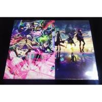 ราคา ถูกลิขสิทธิ์ของสะสม แฟ้ม ซอร์ดอาร์ตออนไลน์ Sword Art Online ( SAO ) (24922544312)