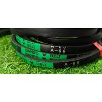 ราคา สายพาน A66 BANDO จำนวน 1 เส้น (29001694646)