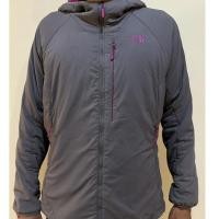 ราคา เสื้อกันหนาว the north face แท้ มือสอง !! Ventrix 42 ยาว 26 (29866277628)