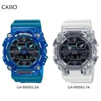 ราคา (แท้ประกันศูนย์) Casio G-Shock รุ่น GA-900SKL-2DR สีพิเศษ (23822019815)