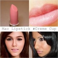 ราคา (แท้%) MAC Cremesheen Lipstick #Creme Cup (139951842)