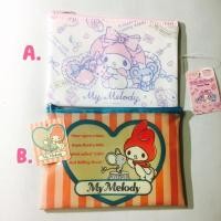 ราคา Sanrio My Melody กระเป๋าดินสอ (638641012)