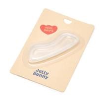 ราคา แท้ !! แผ่นกันรองเท้ากัด Jelly Bunny Heel Grips Padding (20084194710)