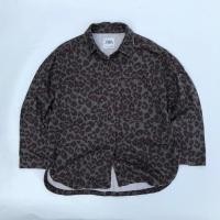 ราคา ZARA กระเป๋าคู่ด้านนอกลายเสือดาว ซาร่า (16494779284)