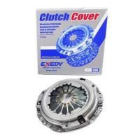 ราคา หวีคลัช จานกดคลัช หวีคลัตซ์ 8.5 นิ้ว Toyota Corolla AE90 โดเรม่อน, AE100/AE101 สามห่วง, AE110 ตูดเป็ด, AE111 ไฮทอร์ก,... (22189638413)