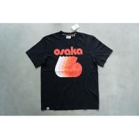 ราคา [SALE] Superdry Code Osaka Logo Tee เสื้อยืด Superdry ของแท้ 100% (18967876083)