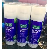 ราคา Thursday Plantation Lavender Spray (140g) Made in Australia (9036957330)