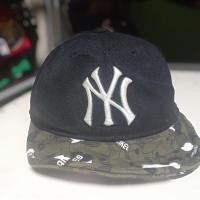 ราคา หมวกเด็ก Mlb ori แบรนด์ที่สอง (18452473738)