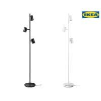 ราคา โคมสปอตไลท์ตั้งพื้น 3 ดวง IKEA(NYMÅNE นีโม้เนอ) (4764262727)