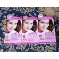 ราคา SALE‼️Maybelline ClearSmooth All in one เบอร์ 04 Honey สีเนื้อ ตลับรีฟิลพร้อมพัฟ (34869536)