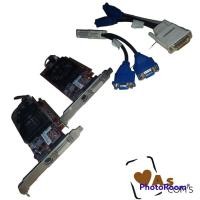 ราคา Vga Pcie Radeon - HD4550 512Mb 64Bit (22319190042)