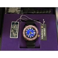 ราคา นาฬิกาข้อมือไซโก้SEIKO SPB055J1 #โม่ม่วง Limited Edition #ZIMBE4 (10876090998)
