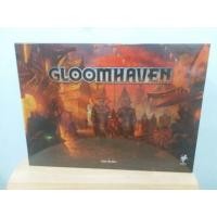 ราคา Gloomhaven + Removable Sticker (2269984093)