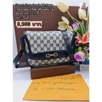 ราคา GucciCrossbodyVintage (12518441078)