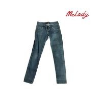 ราคา กางเกงยีนส์ Mc lady by Mc (used) Size 31 (29551607359)