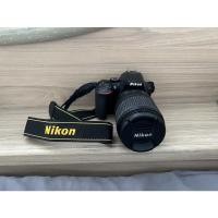 ราคา Nikon D5600 Kit with 18-140mm มือ 2 (16051865984)