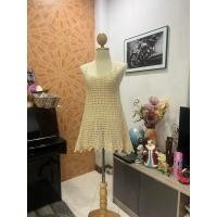 ราคา ชุดเดรสงานถักโครเชต์ (24732616766)