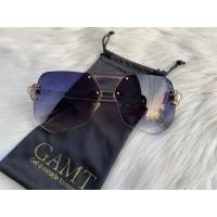 ราคา GAMT แว่นแฟชั่น GAMT + ถุงผ้าใส่แว่น ของแท้ % จาก USA ส่งฟรี EMS (7014995848)