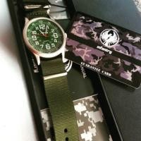 ราคา Infantry Watch (25982591)