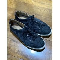 ราคา Used ✨ Coach รองเท้าผู้ชาย (7777229348)