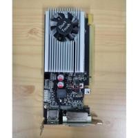 ราคา การ์ดจอ Nvidia GeForce GT 720 2GB GDDR3 64Bit ( Low Profile ขาสั้น ) (25919415801)