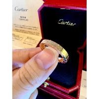 ราคา แหวน Cartier Maillon Panthere 18k Pink Gold (23272375908)