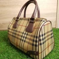 ราคา Burberry​ london​ แท้ (1968001870)